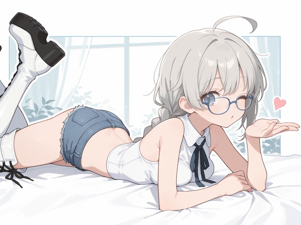 横から見たやつ