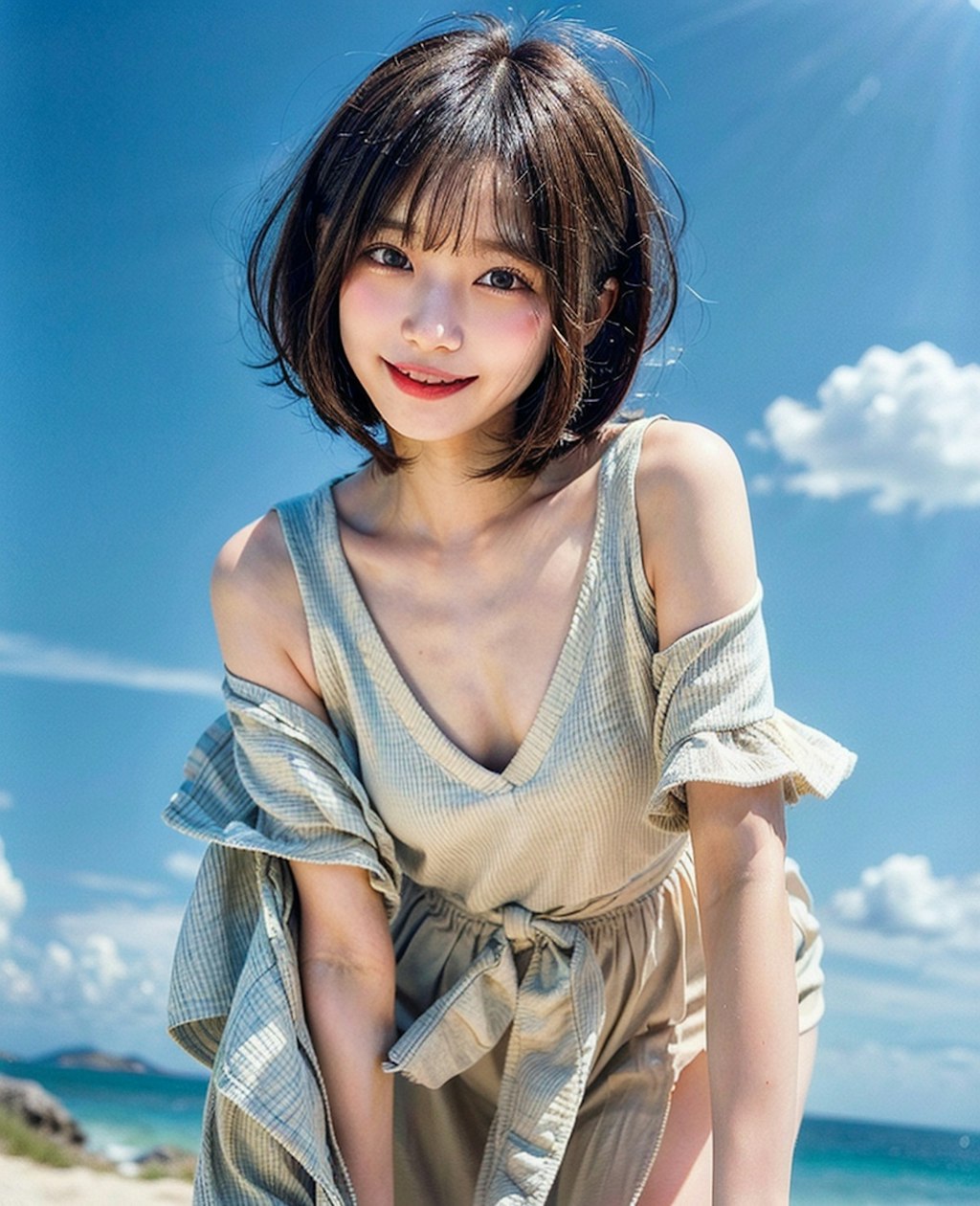 夏