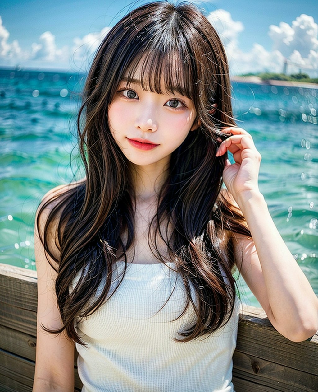 夏