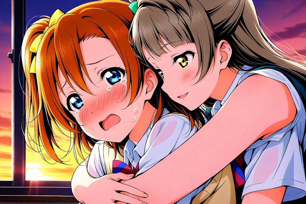 襲ってる　それ違う
