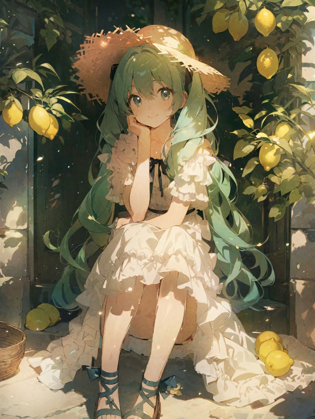 Lemon