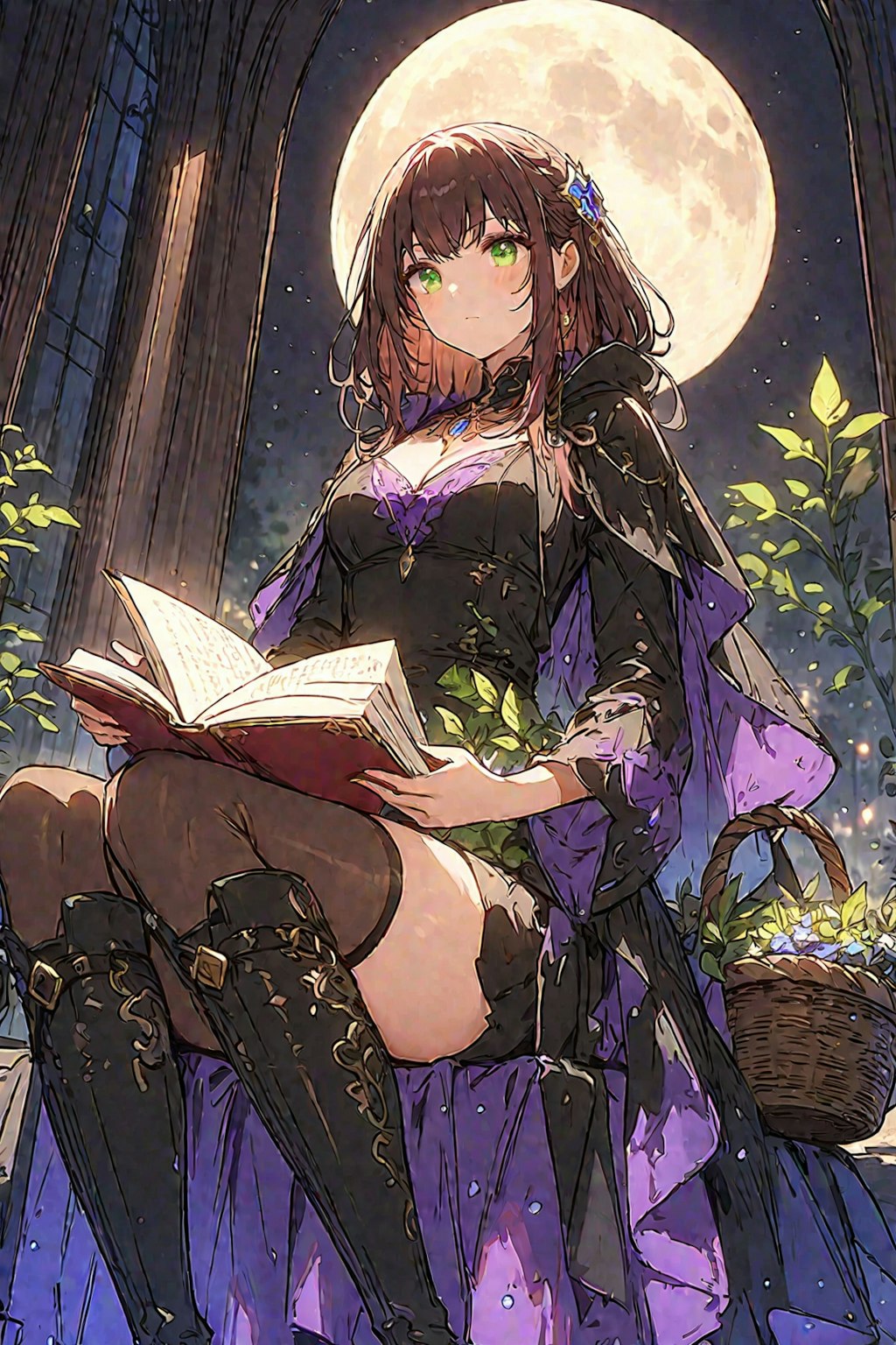 読書