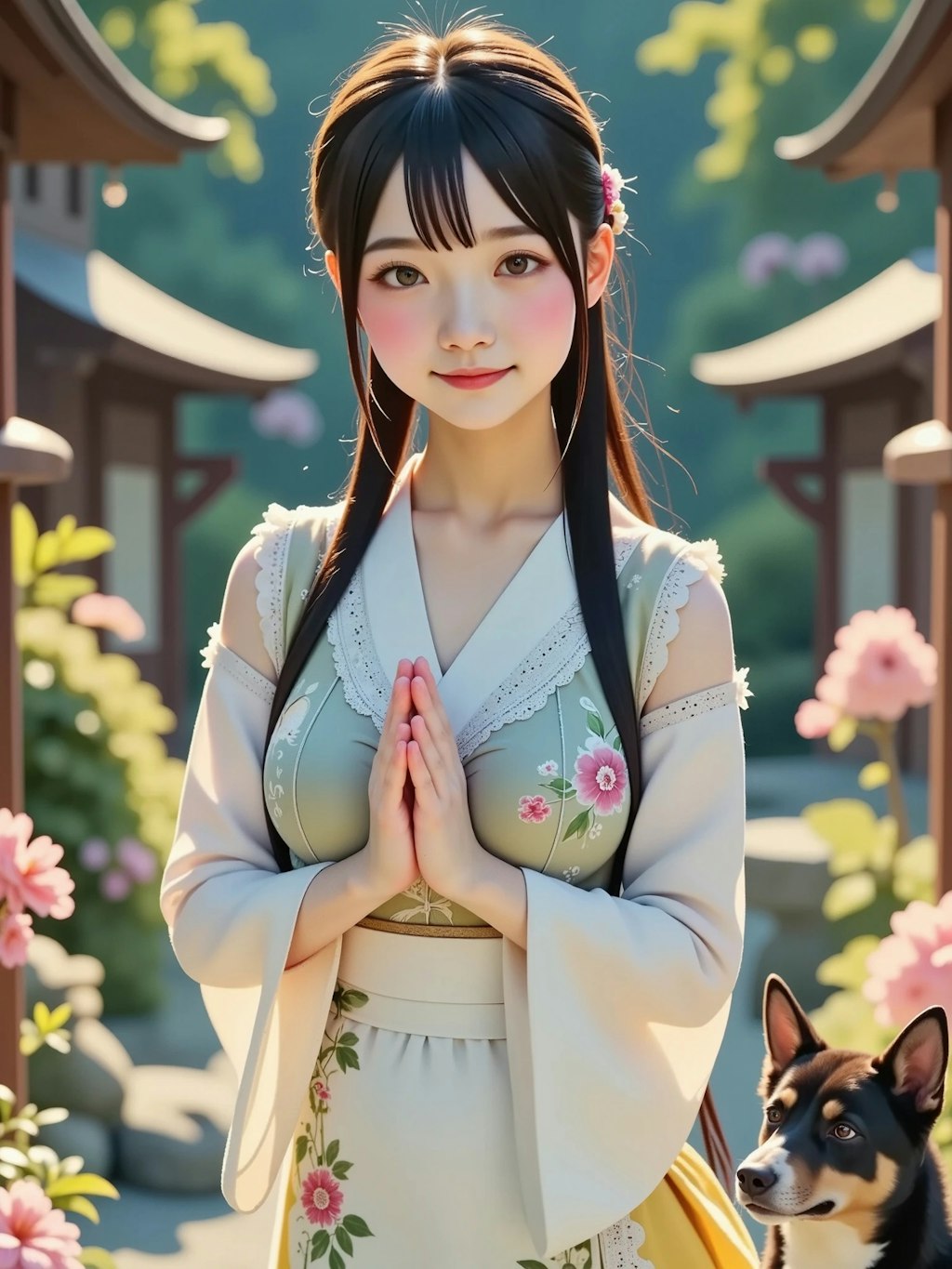 燃えろX（応援画像）
