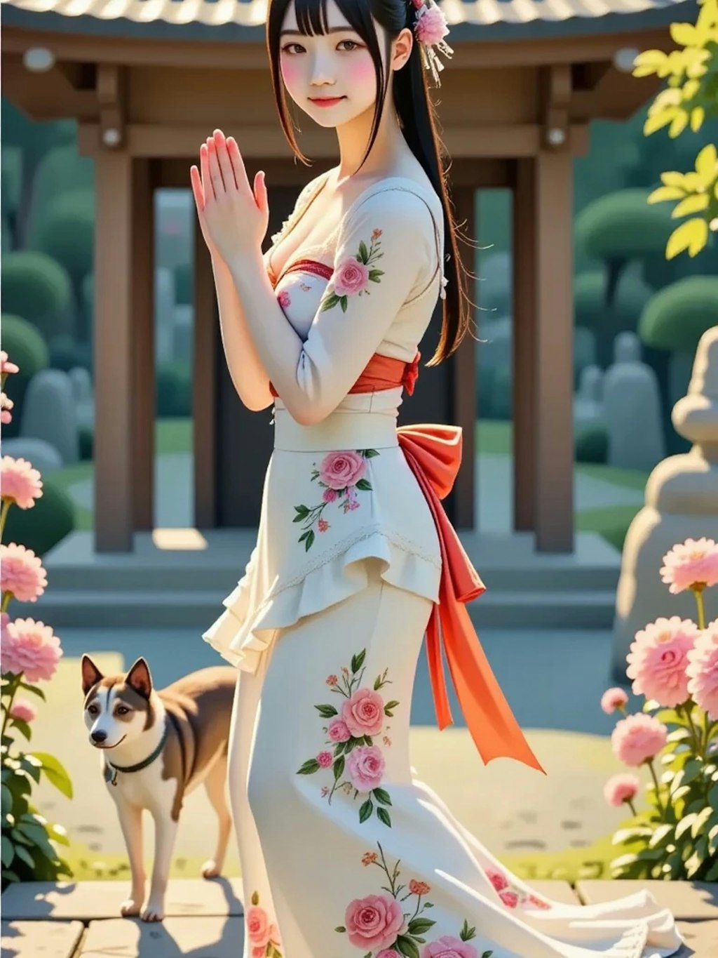 燃えろX（応援画像）