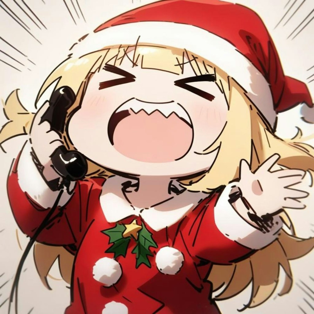 🎄おぉ！ホンマか！🎄