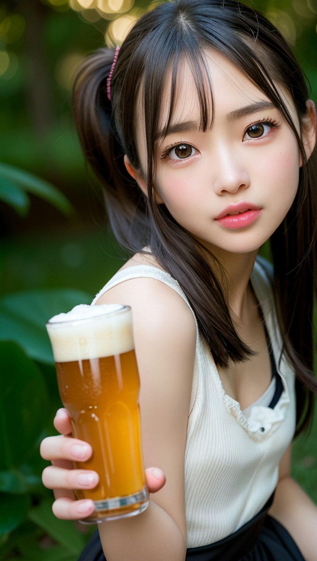 ビール12