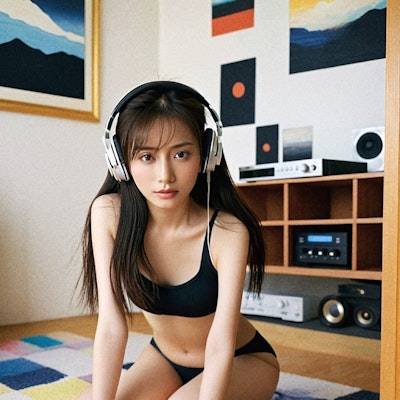 マイコ(24)DJ
