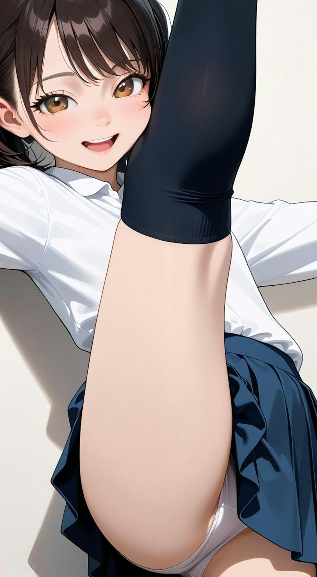 見て見て！凄いでしょ！！