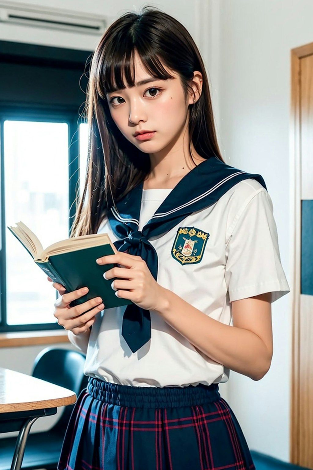 文学少女