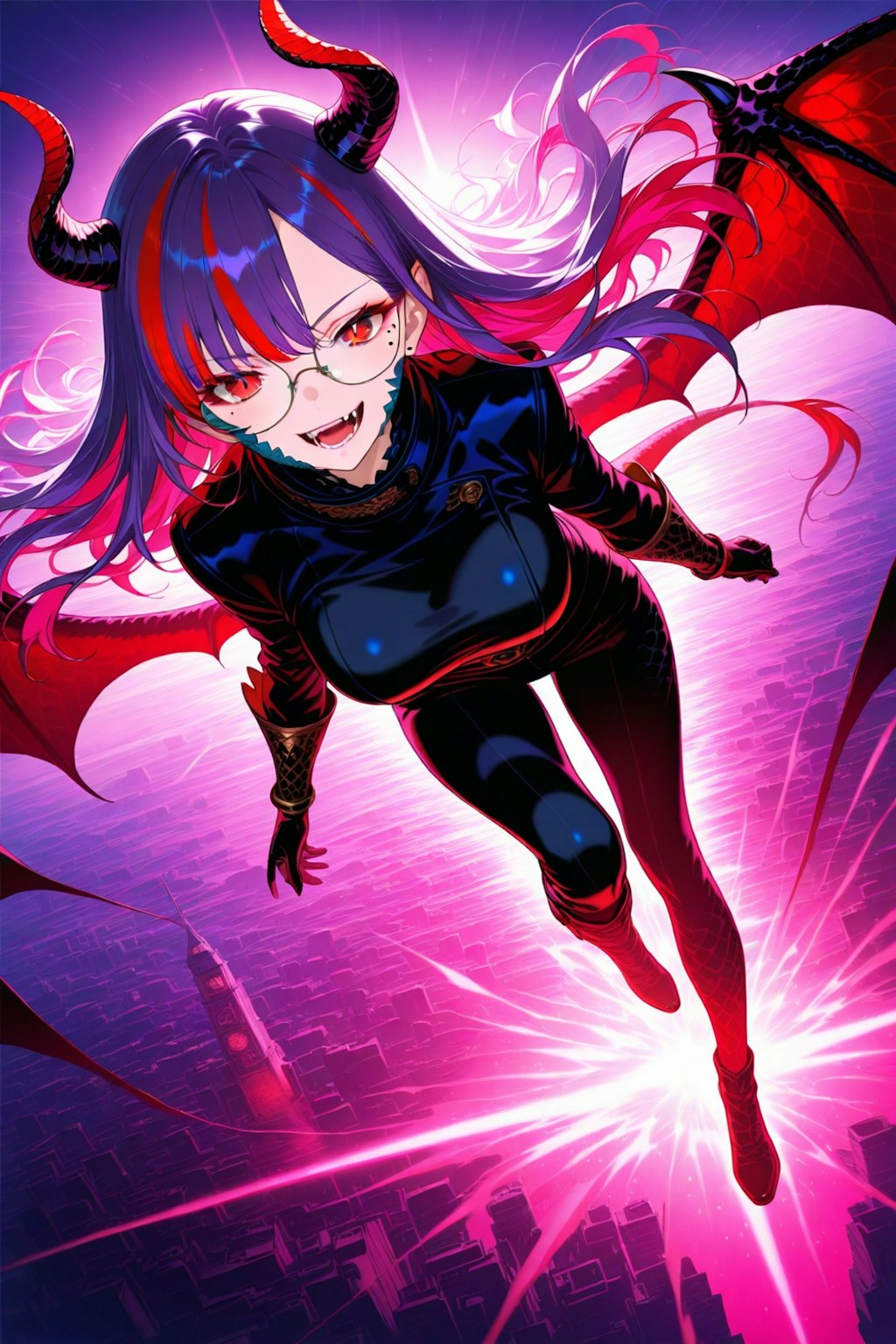 うちの子DRAGON！