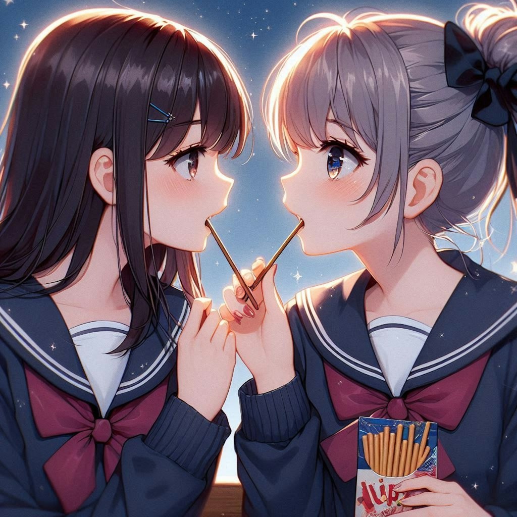 ポッキーの日