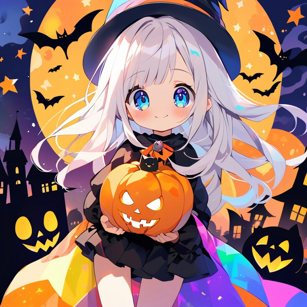 ハロウィンナイト１４