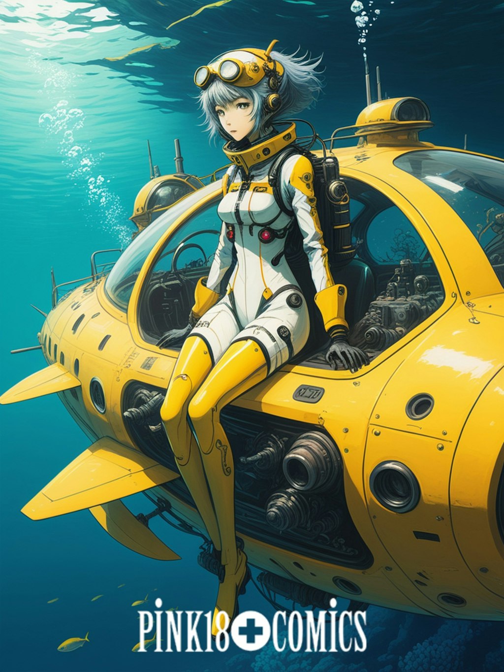 YeLLoWDiVeR