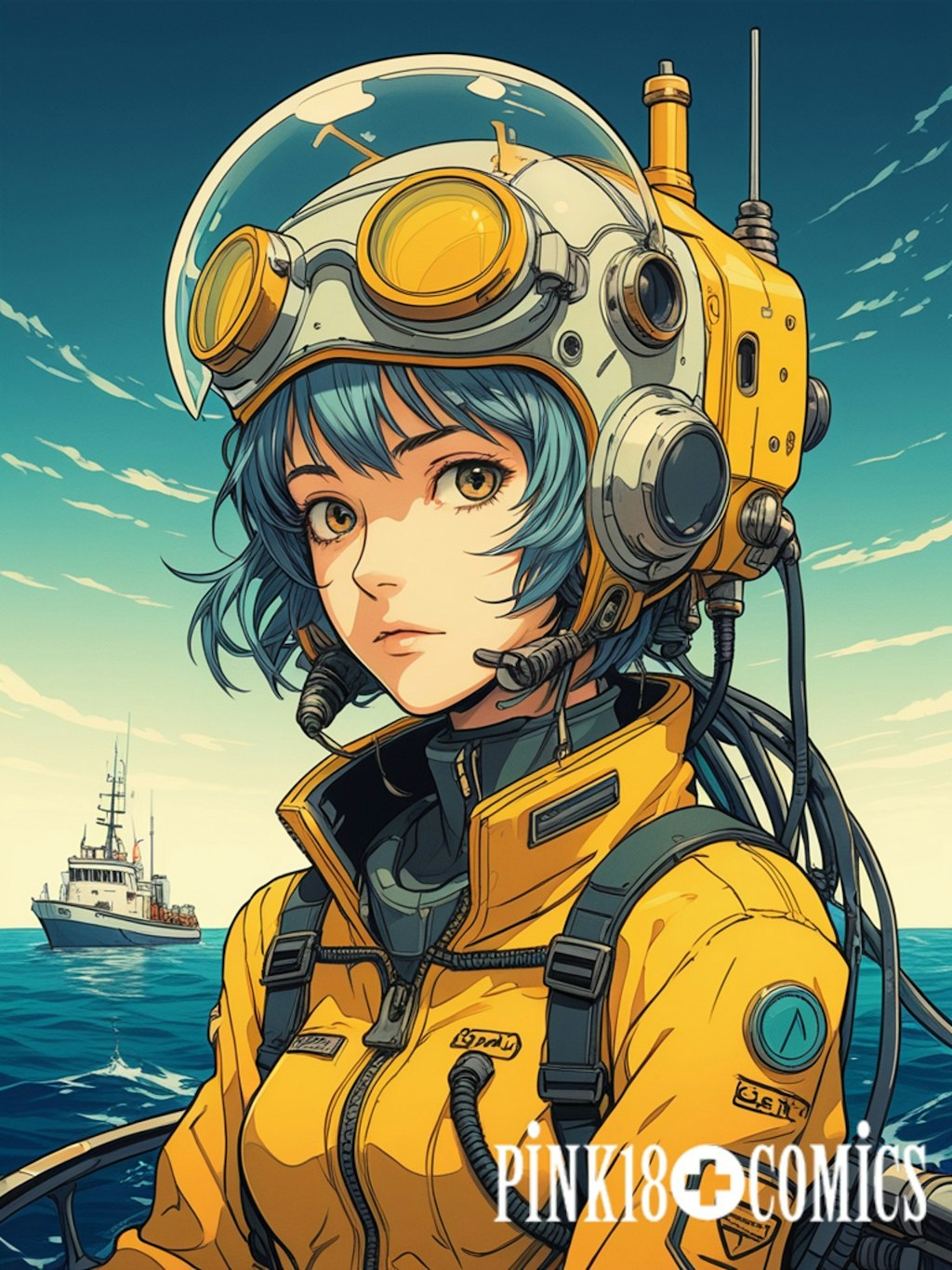 YeLLoWDiVeR