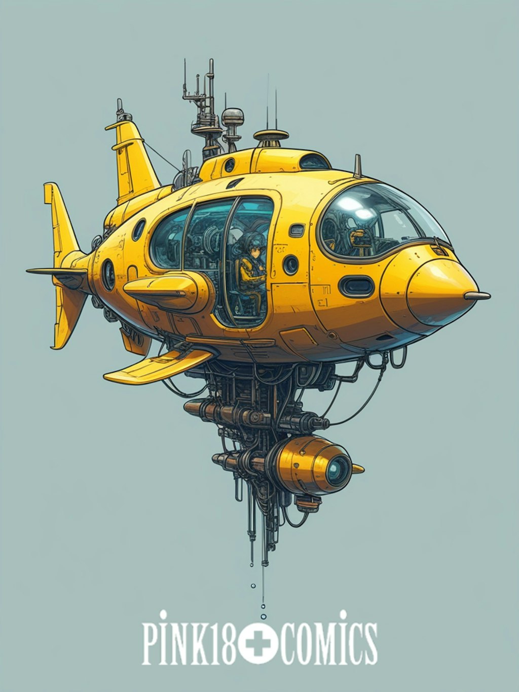 YeLLoWDiVeR