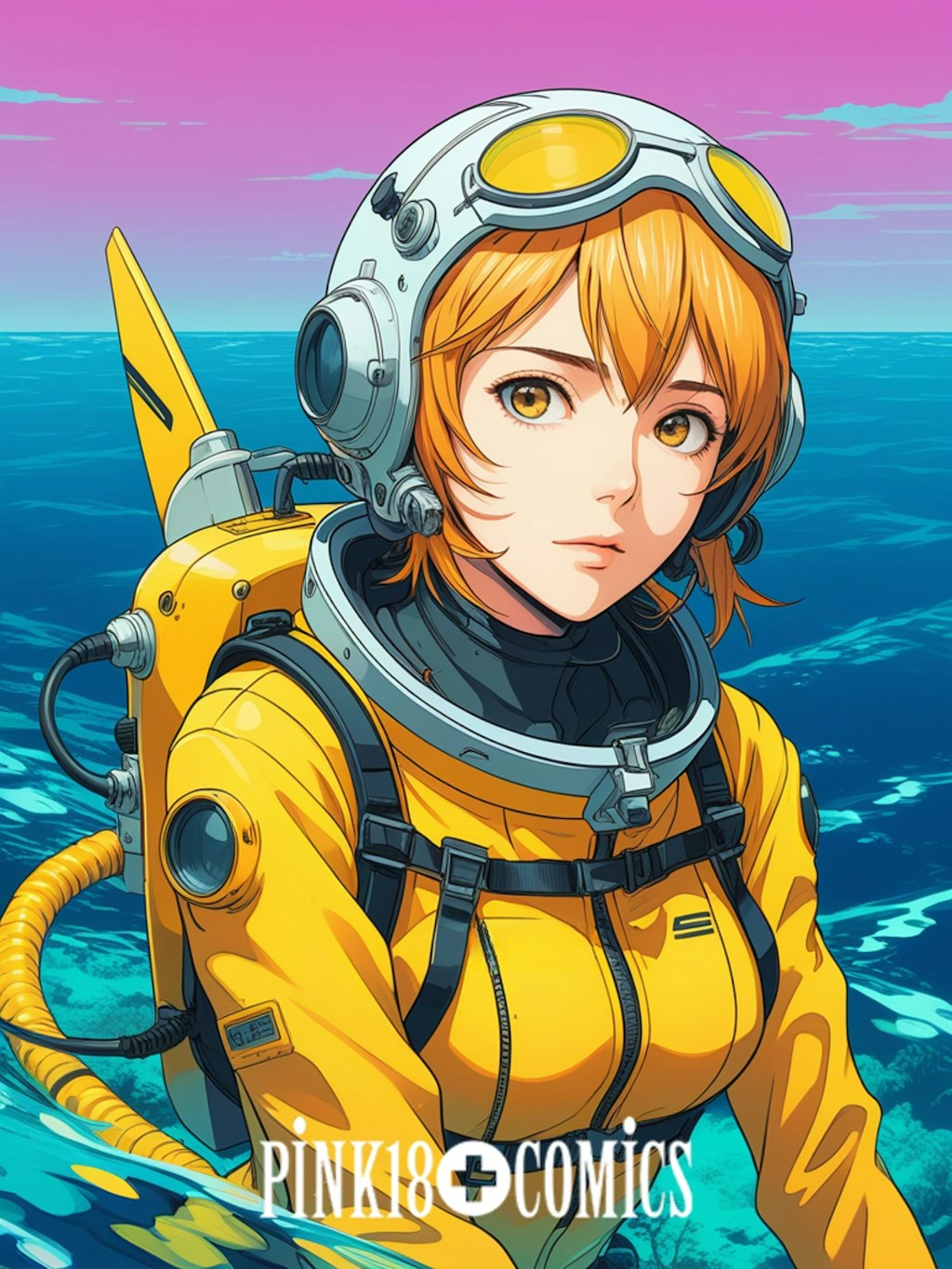 YeLLoWDiVeR