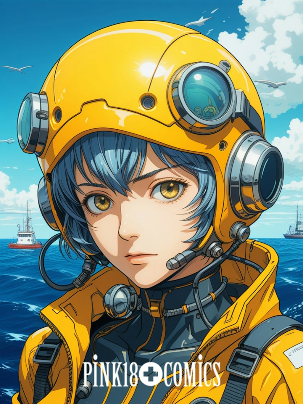 YeLLoWDiVeR