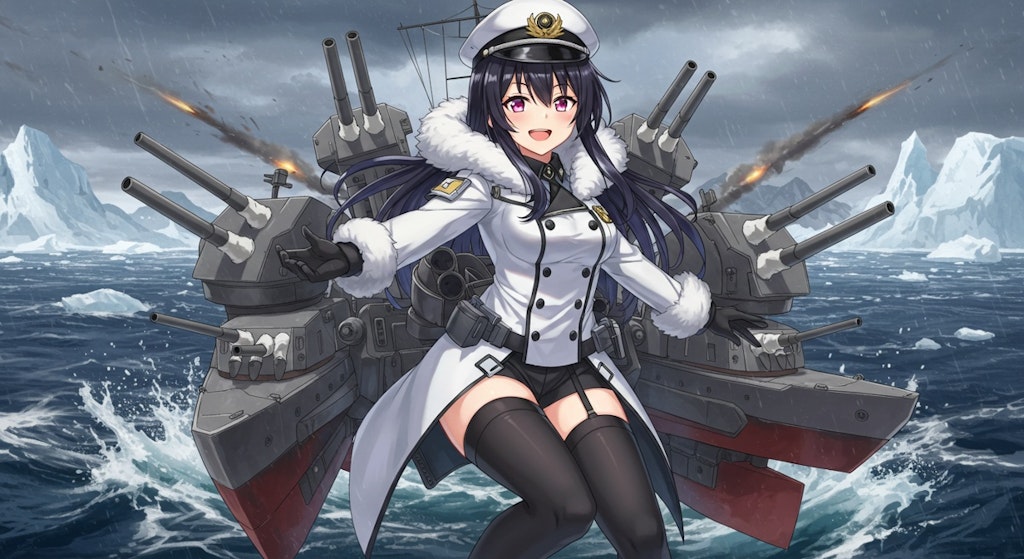 アズールレーン