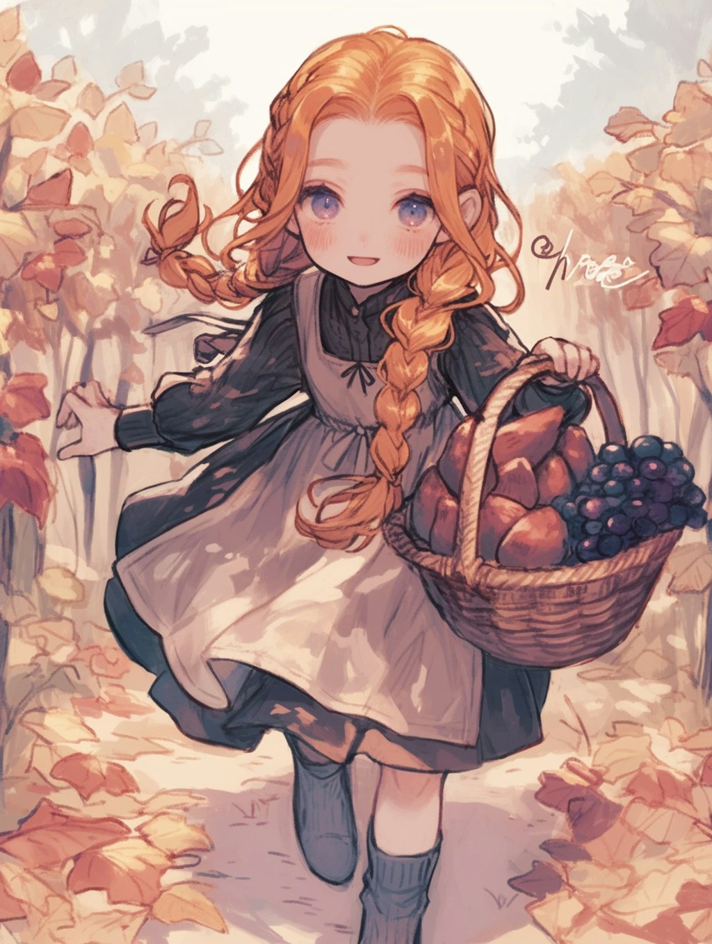 Autumn