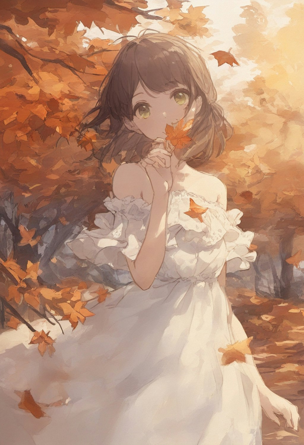 autumn