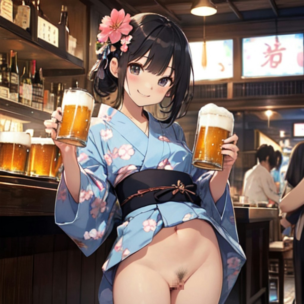 居酒屋