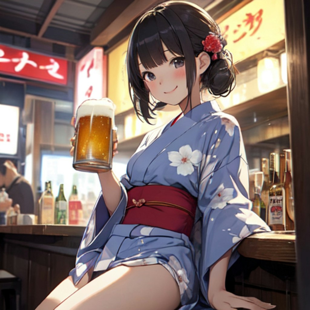 居酒屋