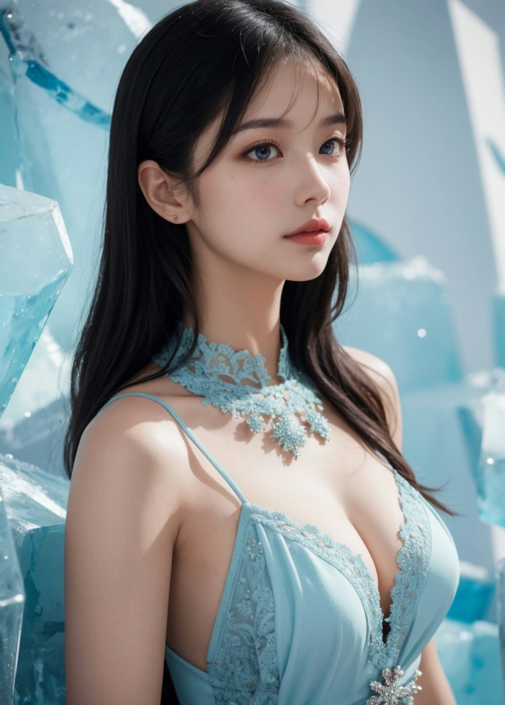 ice queen