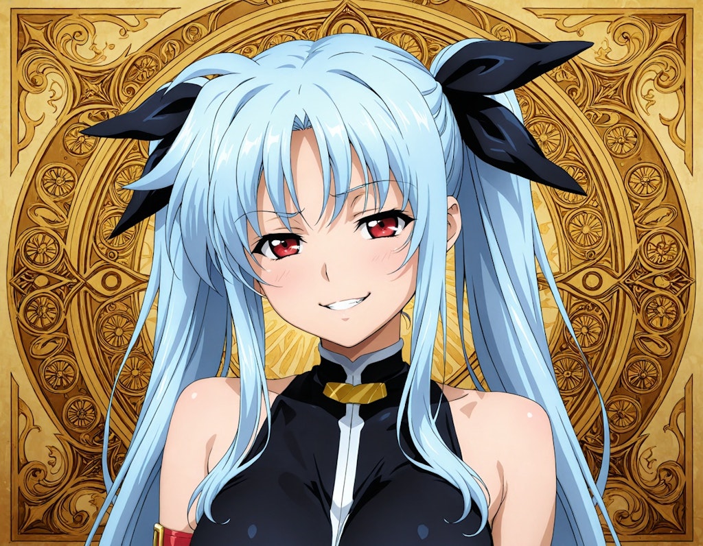 レヴィ(ヽ''ω`)✨