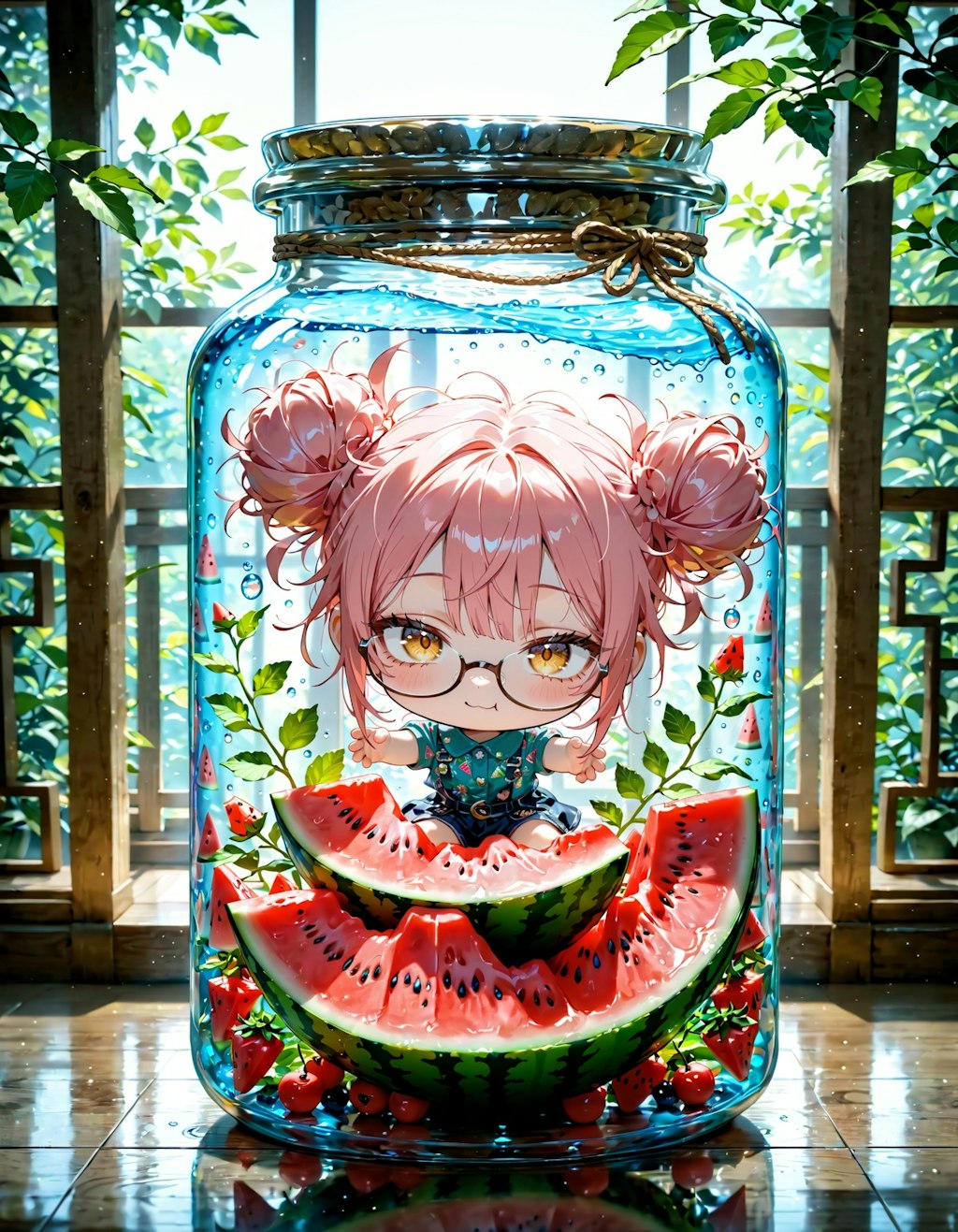 今日は何の日？　フルーツカービングの日・ソープカービングの日