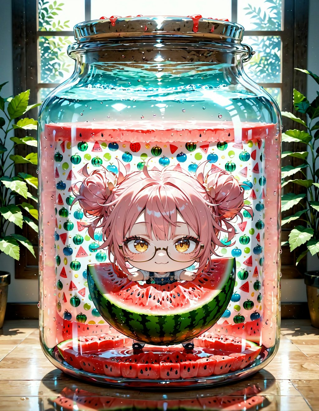 今日は何の日？　フルーツカービングの日・ソープカービングの日