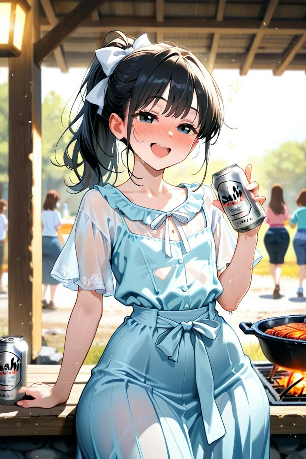BBQ