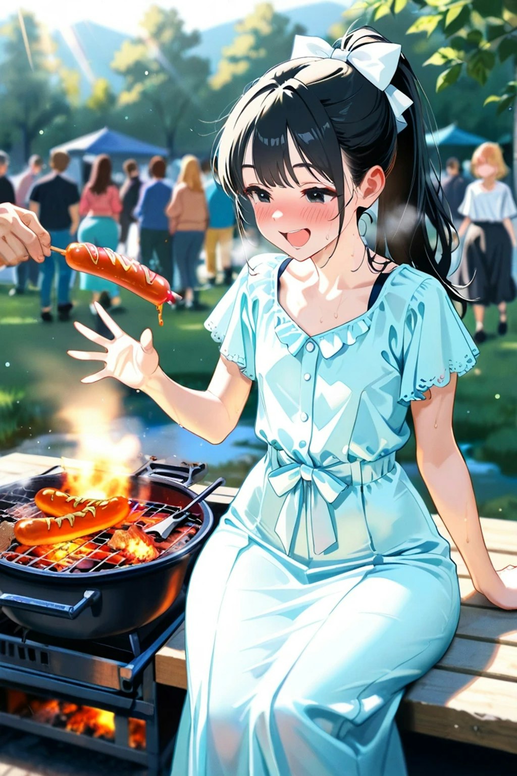 BBQ