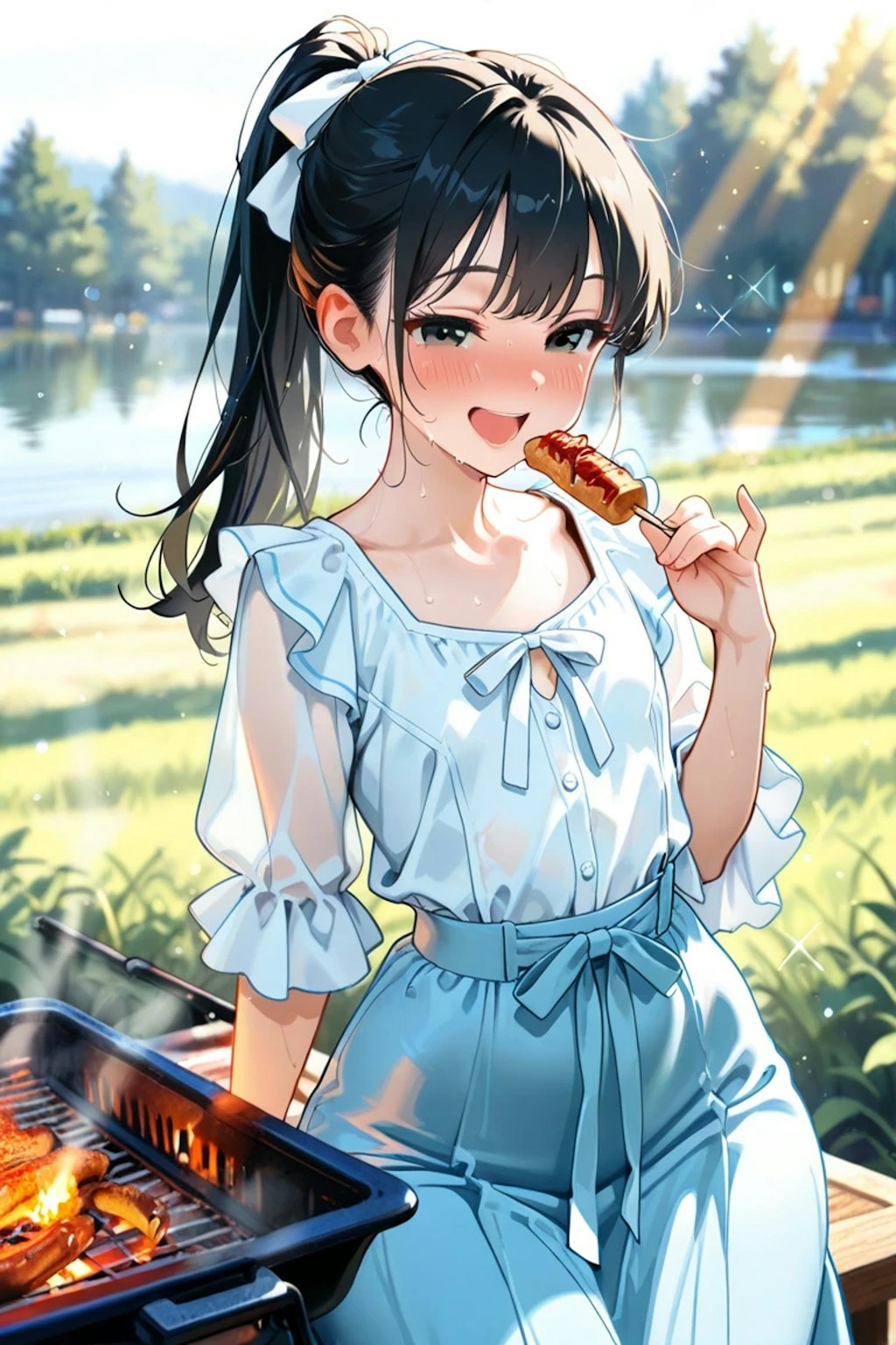 BBQ