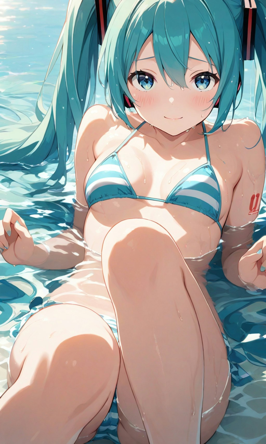 初音ミク