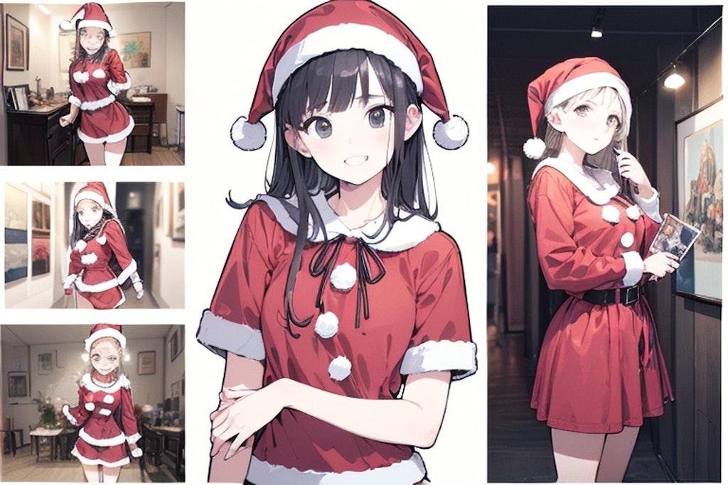 クリスマス