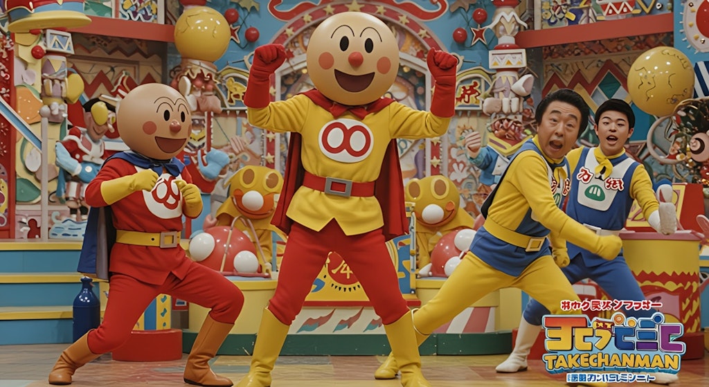 バラエティ番組