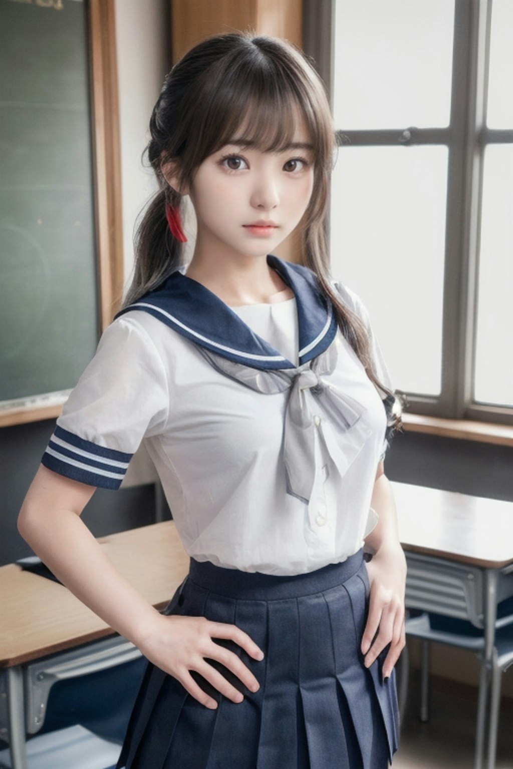ジャンケン