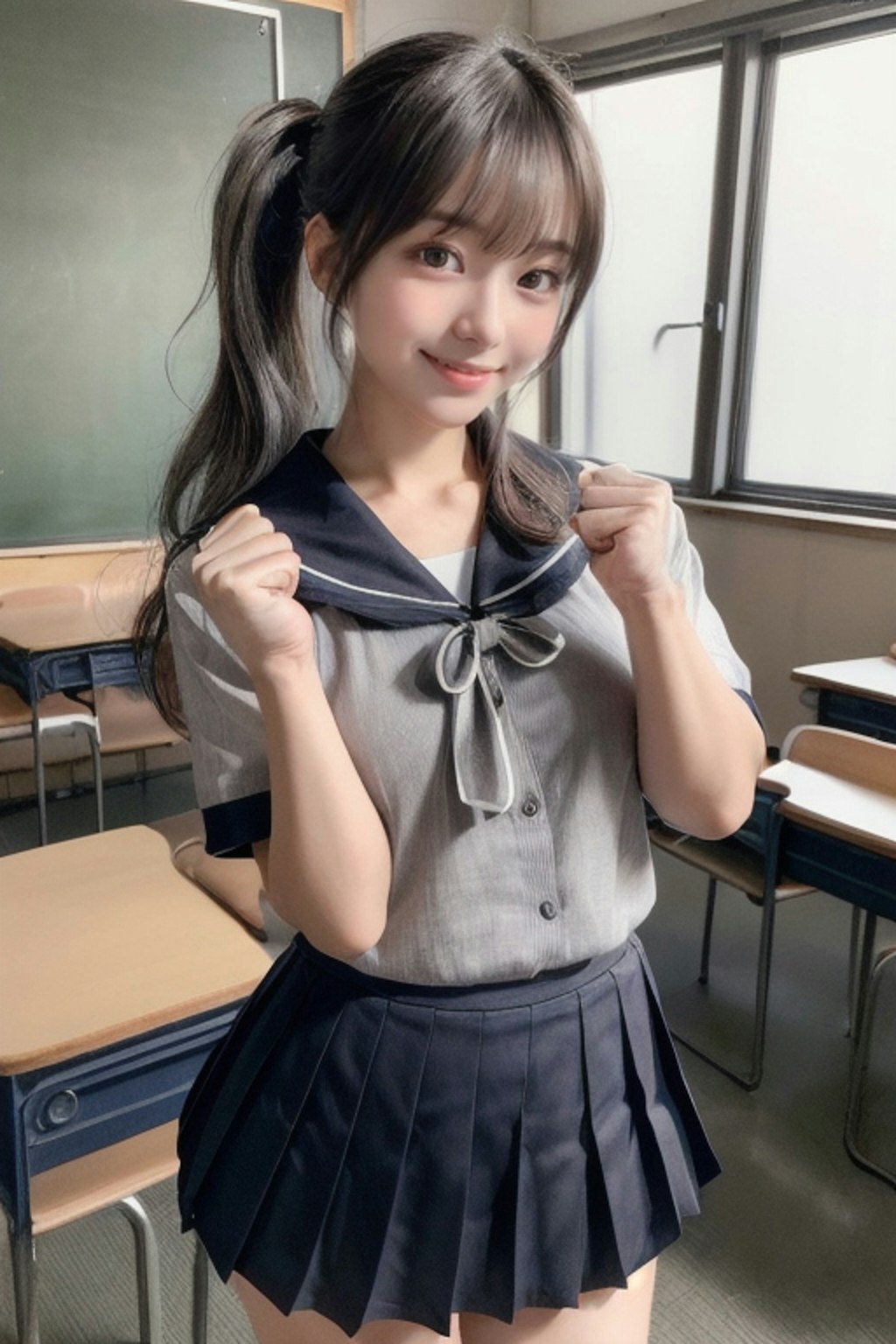 ジャンケン