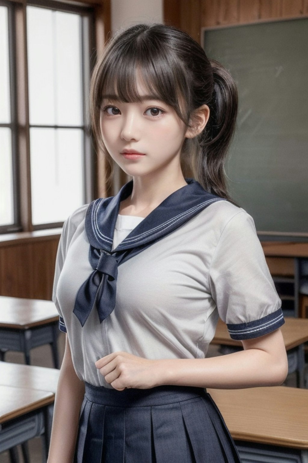 ジャンケン