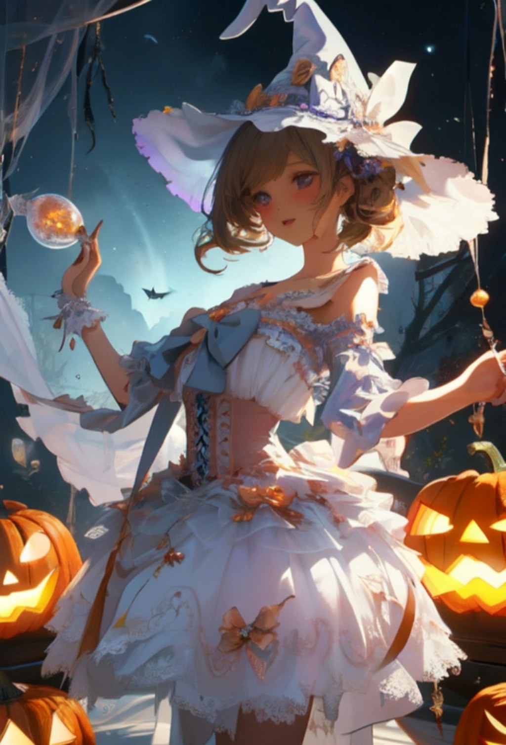 ハロウィン🎃