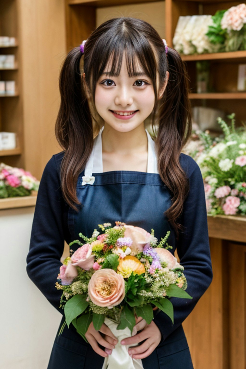 花屋さん