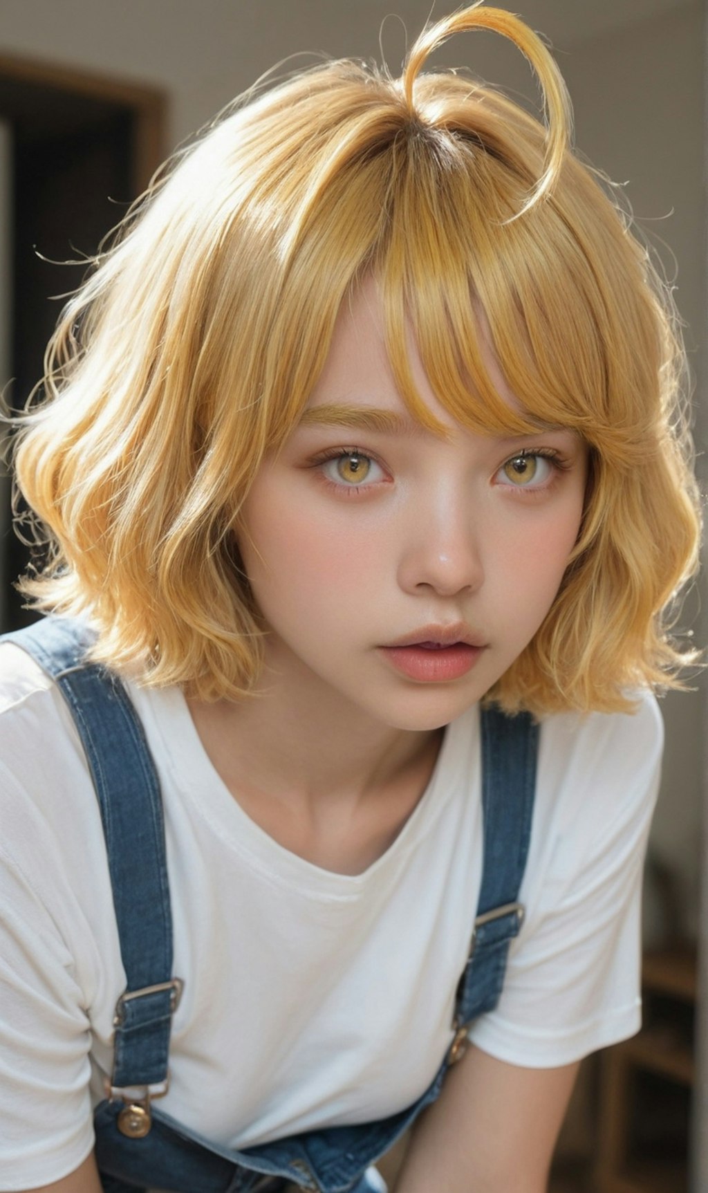 模倣