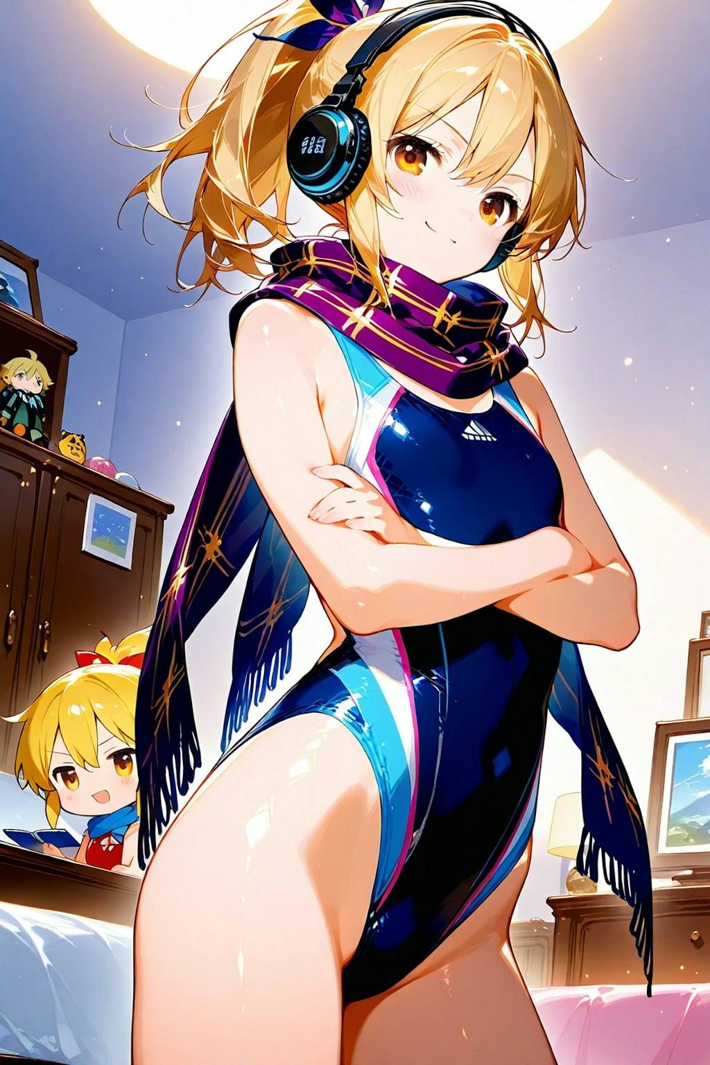 理想の部屋