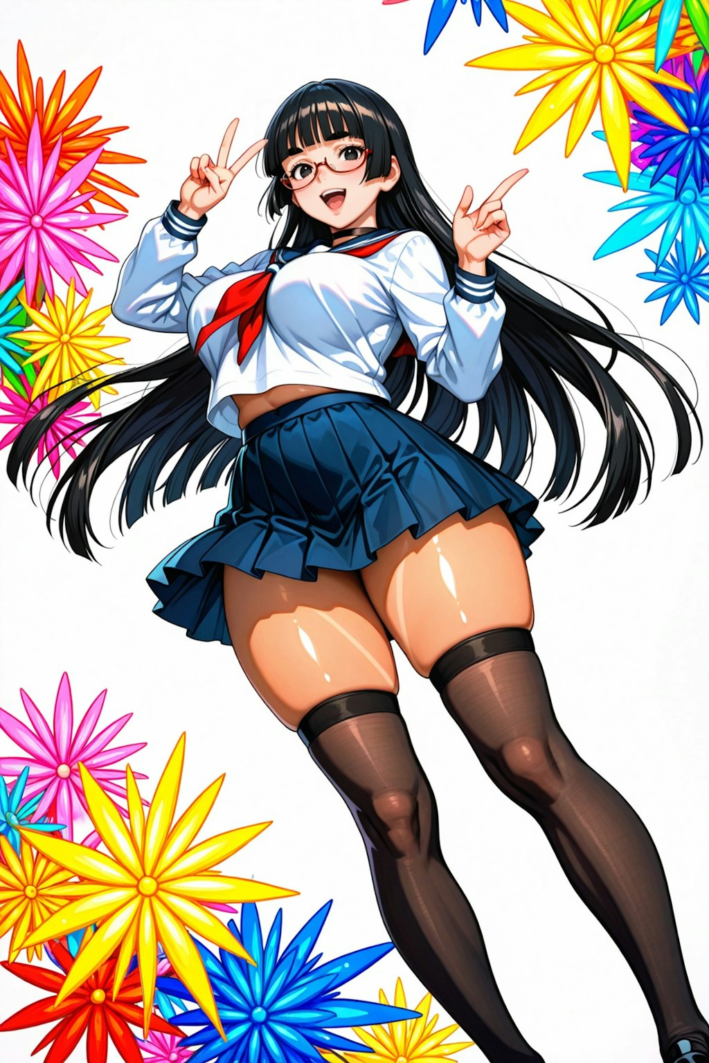 12,000いいねありがとう。