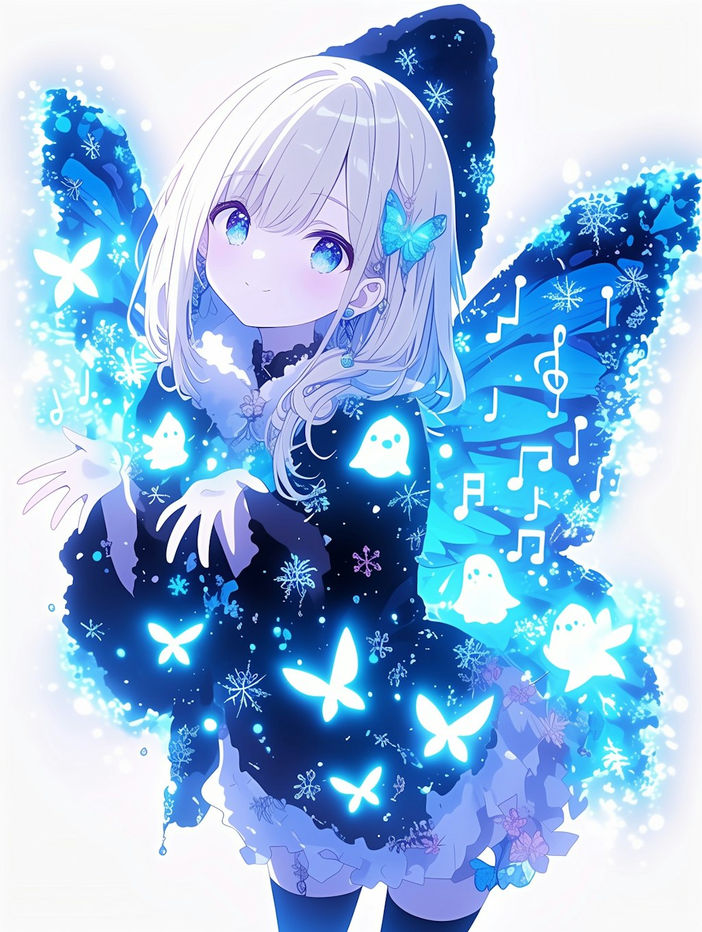フェアリーミュージック