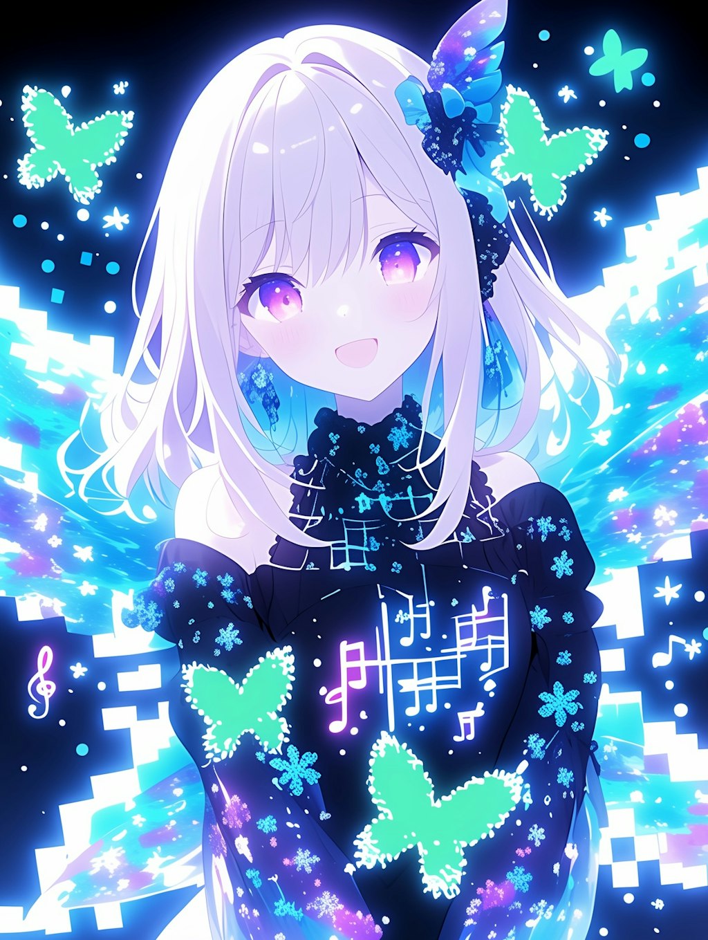 フェアリーミュージック