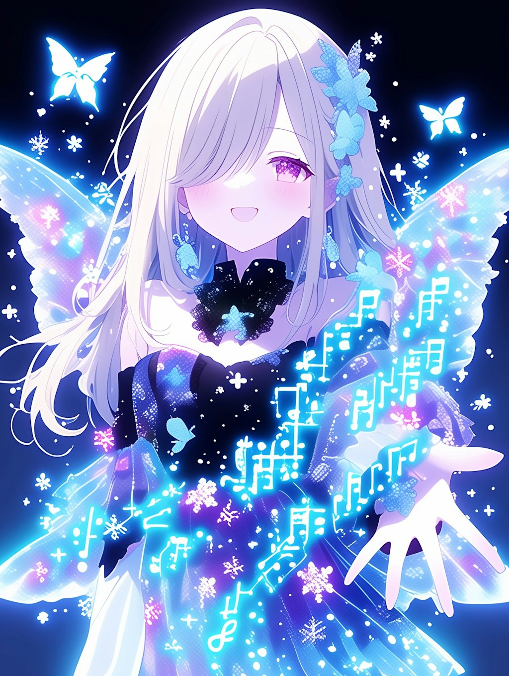 フェアリーミュージック