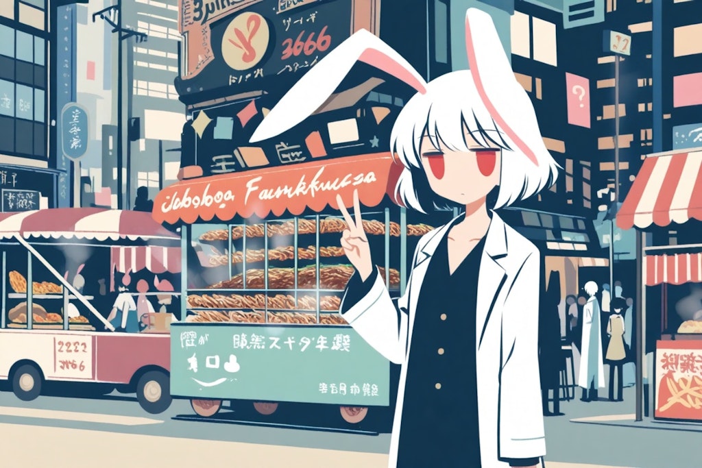 今日の焼きそばパン　2025-06-22