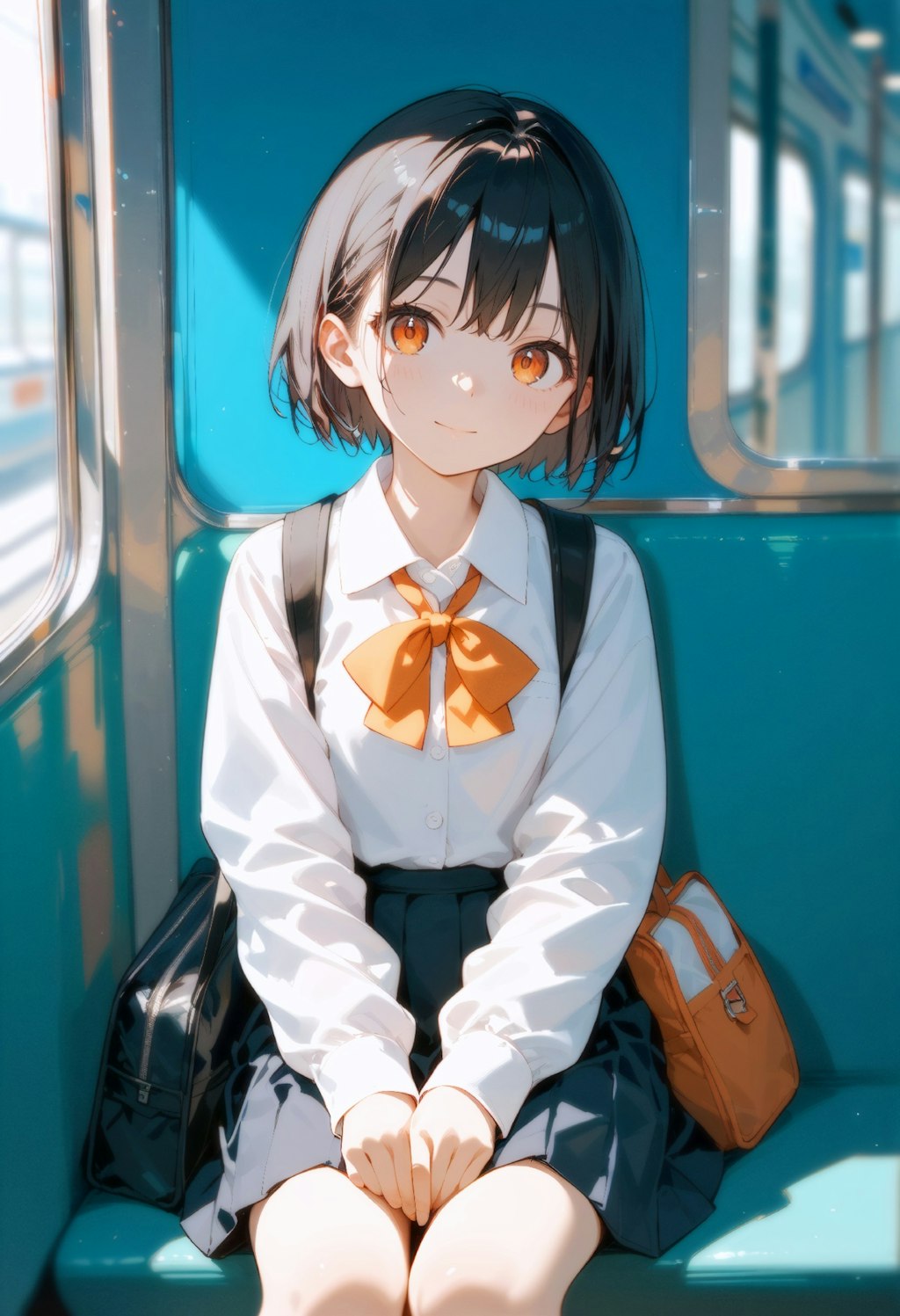 after_school, train