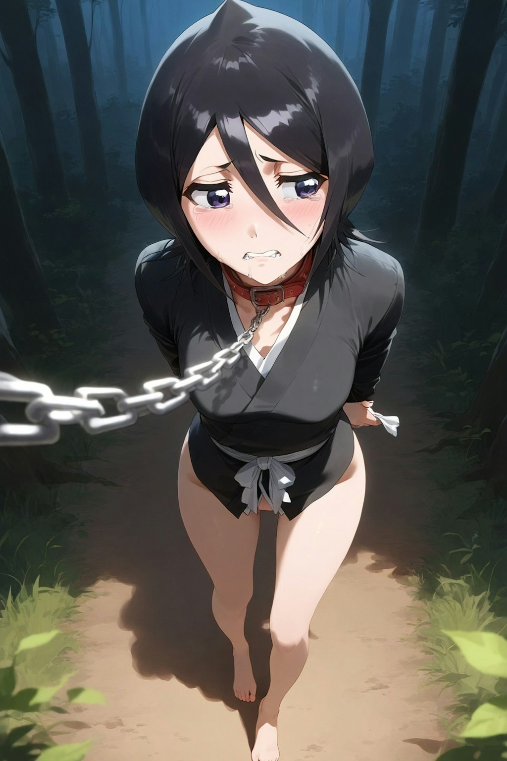 朽木ルキア